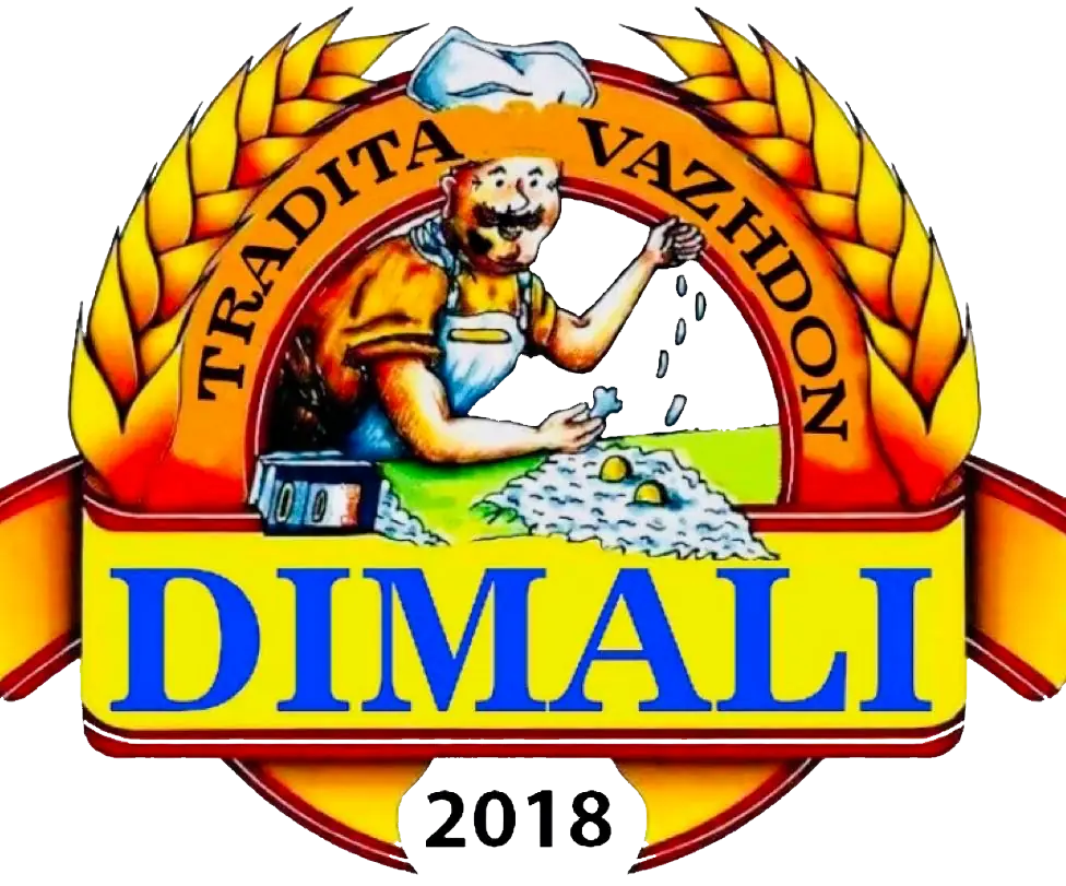 Dimali logo