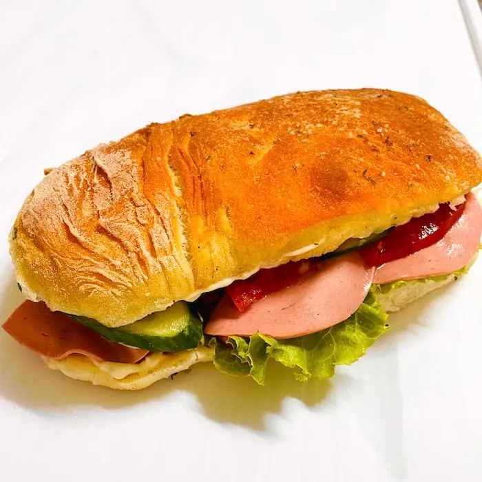 Sandwich